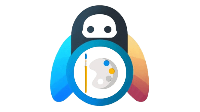 1. Créez un design professionnel en un clin d’œil🎨